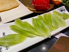 -宽板凳老灶火锅(簋街店)