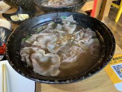 -越谜·越南餐厅(长白店)