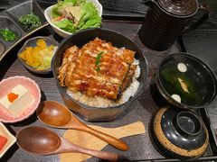 -玄白·炭烤活鳗(上海首店)