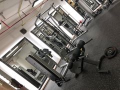 -YCHL Studios健身工作室(市二宫店)