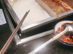 -五星桥原切肥牛火锅·30年专注好牛肉(湖塘店)