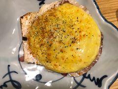 -花和海鲜自助(梅江店)
