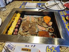 -阿亲家·韩式无限烤肉(春熙路店)