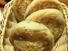 -黑鸡小馆(金源店)
