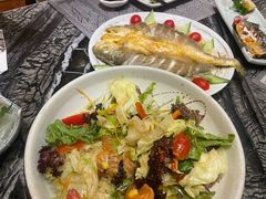 -昱匠·日本料理(金融街店)