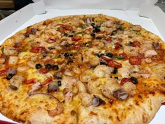 -山姆会员商店(上海浦东店)