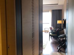 -上海崇明金茂凯悦酒店