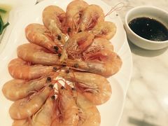 -欢乐海岸美食联盟