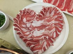 -北门涮肉·铜锅涮肉(南锣鼓巷店)
