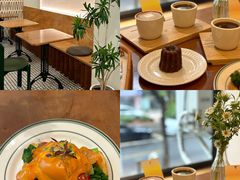 -KAFVS咖啡思咖啡馆(香海路店)