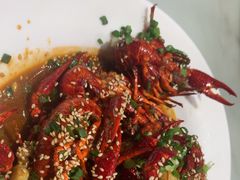 -金陵暴走小龙虾(南京总店)