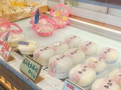 -包满意面包糕点(东坝店)