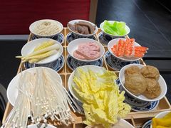 -咏江南·苏式火锅·苏州评弹(观前街店)