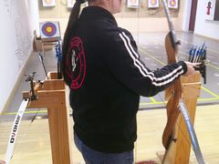 -道顺射箭·团建·骑射(张杨路店)