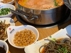 -守柴炉烤鸭(鱼嘴店)