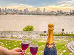 -汉水谣·江景餐厅(江滩店)