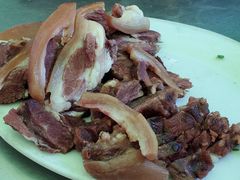 -阿婆东山羊肉店(鸿港海鲜批发市场店)