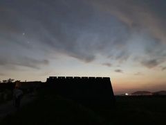 -明中都皇故城及皇陵石刻