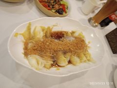 -东兴楼饭庄(六里桥店)