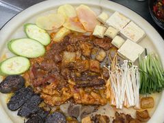 -八木轩·寻味大理白族民俗餐厅(文献路店)