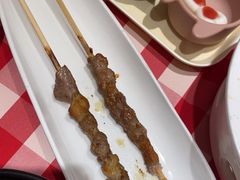 -西贝(太原万象城店)