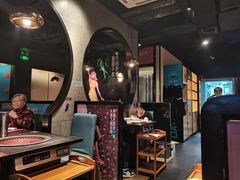 大堂-佰人王串串香火锅(洋珠巷店)
