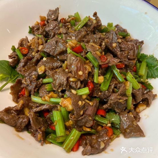 小湘会湘菜馆(西关店)
