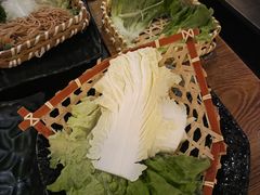 -湊湊火锅·茶憩(东城万达店)