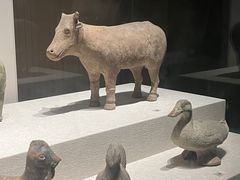 -陕西历史博物馆