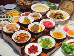 -山东农业大学(岱宗校区)