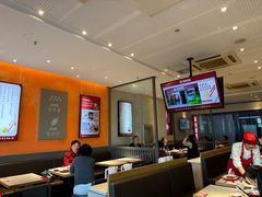 -喜家德虾仁水饺(艺汇家店)