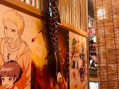 -和食亭·自助·烤肉·寿喜烧(海创园店)