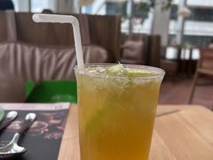 -甘思咪哚·云南艺术餐厅(天河广百店)