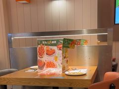 -菲滋意式餐厅(黄岩洞天店)