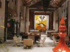 -8号公馆(金川街店)