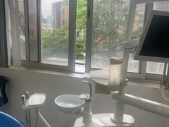 -珠海九龙医院口腔