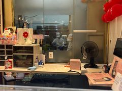 -花花卷卷·鲜食蛋糕(静安久光百货店)