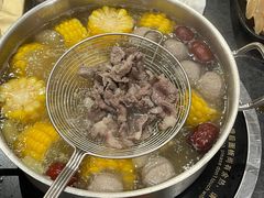 -林记潮牛·牛肉火锅(上马墩店)