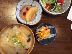 -铃木食堂(帽儿胡同店)