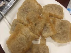 -玫瑰红烤羊排(北新桥三条店)