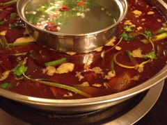 红焖羊肉-葛记红焖羊肉(人民路店)
