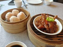 -潮府馆·非遗潮州菜·港式点心(世纪公园店)