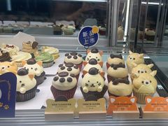 -Pantry's Best派悦坊蛋糕(K11购物艺术中心店)