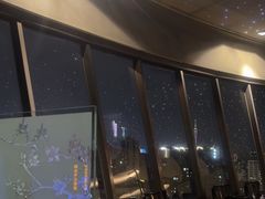 -广州花园酒店·凌璇阁旋转餐厅CAROUSEL360