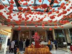 -廊坊固安福朋喜来登酒店