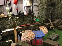 -枪王·真枪实弹射击俱乐部(昌建广场店)