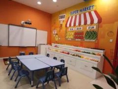 -格林米乐教育(欢乐颂商场中心店)