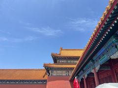 -故宫博物院(故宫)