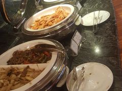 -汇泉王朝大饭店-旋转餐厅(南海路店)