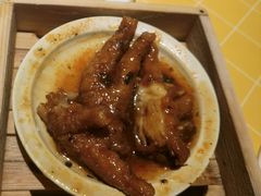 -蔡澜点心·粤菜(花城汇南区店)